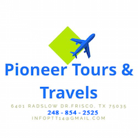 Rehana Arastu: Pioneer Tours & Travels