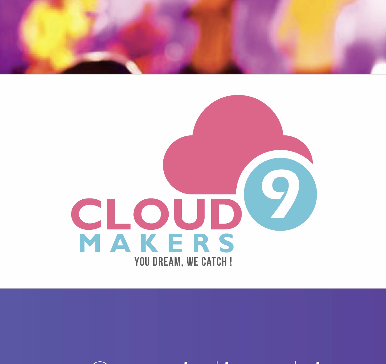 Prathyusha Davuluru: Cloud9Makers